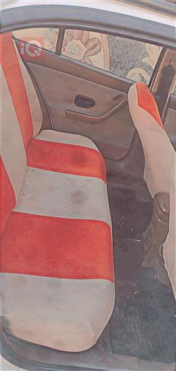 إيران خودرو سمند